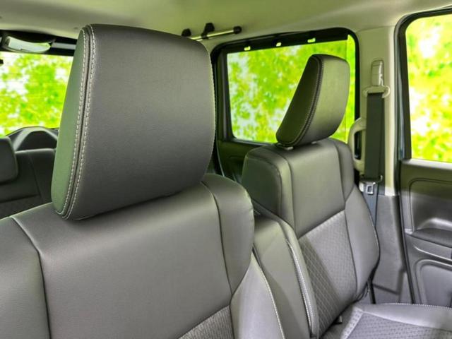 スペーシアカスタム ハイブリッドXSターボ 新品タイヤ/純正 9インチ メモリーナビ/衝突安全装置/両側電動スライドドア/シートヒーター/全方位モニター用カメラ/車線逸脱防止支援システム/シート ハーフレザー 衝突被害軽減システム 全周囲カメラ(8枚目)