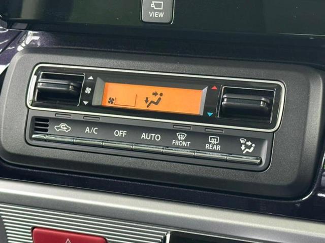 スペーシアカスタム ハイブリッドXSターボ 新品タイヤ/純正 9インチ メモリーナビ/衝突安全装置/両側電動スライドドア/シートヒーター/全方位モニター用カメラ/車線逸脱防止支援システム/シート ハーフレザー 衝突被害軽減システム 全周囲カメラ(13枚目)