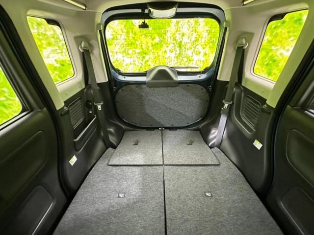 スペーシアカスタム ハイブリッドXSターボ 新品タイヤ/純正 9インチ メモリーナビ/衝突安全装置/両側電動スライドドア/シートヒーター/全方位モニター用カメラ/車線逸脱防止支援システム/シート ハーフレザー 衝突被害軽減システム 全周囲カメラ(20枚目)