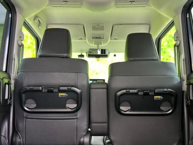 スペーシアカスタム ハイブリッドXSターボ 新品タイヤ/純正 9インチ メモリーナビ/衝突安全装置/両側電動スライドドア/シートヒーター/全方位モニター用カメラ/車線逸脱防止支援システム/シート ハーフレザー 衝突被害軽減システム 全周囲カメラ(21枚目)