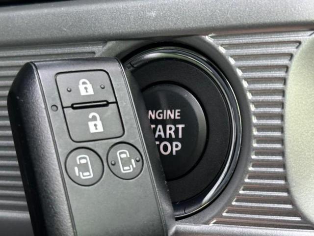 スペーシアカスタム ハイブリッドXSターボ 新品タイヤ/純正 9インチ メモリーナビ/衝突安全装置/両側電動スライドドア/シートヒーター/全方位モニター用カメラ/車線逸脱防止支援システム/シート ハーフレザー 衝突被害軽減システム 全周囲カメラ(34枚目)