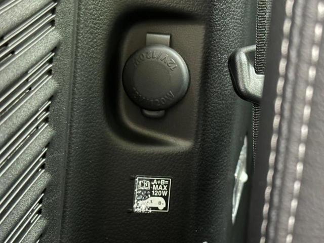 スペーシアカスタム ハイブリッドXSターボ 新品タイヤ/純正 9インチ メモリーナビ/衝突安全装置/両側電動スライドドア/シートヒーター/全方位モニター用カメラ/車線逸脱防止支援システム/シート ハーフレザー 衝突被害軽減システム 全周囲カメラ(41枚目)