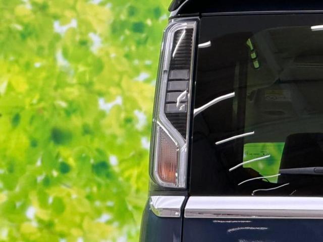 スペーシアカスタム ハイブリッドXSターボ 新品タイヤ/純正 9インチ メモリーナビ/衝突安全装置/両側電動スライドドア/シートヒーター/全方位モニター用カメラ/車線逸脱防止支援システム/シート ハーフレザー 衝突被害軽減システム 全周囲カメラ(58枚目)