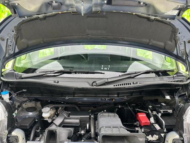 スペーシアカスタム ハイブリッドXSターボ 新品タイヤ/純正 9インチ メモリーナビ/衝突安全装置/両側電動スライドドア/シートヒーター/全方位モニター用カメラ/車線逸脱防止支援システム/シート ハーフレザー 衝突被害軽減システム 全周囲カメラ(60枚目)