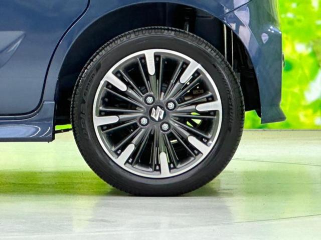 スペーシアカスタム ハイブリッドXSターボ 新品タイヤ/純正 9インチ メモリーナビ/衝突安全装置/両側電動スライドドア/シートヒーター/全方位モニター用カメラ/車線逸脱防止支援システム/シート ハーフレザー 衝突被害軽減システム 全周囲カメラ(61枚目)