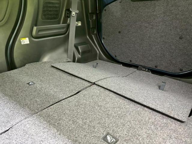 スペーシアカスタム ハイブリッドXSターボ 保証書/純正 9インチ メモリーナビ/セーフティサポート(スズキ)/両側電動スライドドア/シートヒーター 前席/全方位モニター/車線逸脱防止支援システム/シート ハーフレザー ターボ 全周囲カメラ(7枚目)