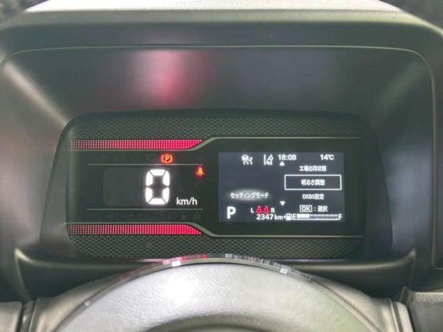 スペーシアカスタム ハイブリッドXSターボ 保証書/純正 9インチ メモリーナビ/セーフティサポート(スズキ)/両側電動スライドドア/シートヒーター 前席/全方位モニター/車線逸脱防止支援システム/シート ハーフレザー ターボ 全周囲カメラ(14枚目)