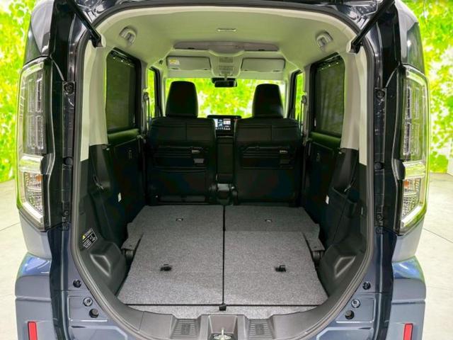 スペーシアカスタム ハイブリッドXSターボ 保証書/純正 9インチ メモリーナビ/セーフティサポート(スズキ)/両側電動スライドドア/シートヒーター 前席/全方位モニター/車線逸脱防止支援システム/シート ハーフレザー ターボ 全周囲カメラ(23枚目)