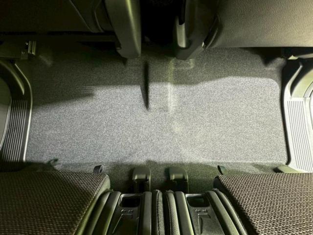 スペーシアカスタム ハイブリッドXSターボ 保証書/純正 9インチ メモリーナビ/セーフティサポート(スズキ)/両側電動スライドドア/シートヒーター 前席/全方位モニター/車線逸脱防止支援システム/シート ハーフレザー ターボ 全周囲カメラ(29枚目)