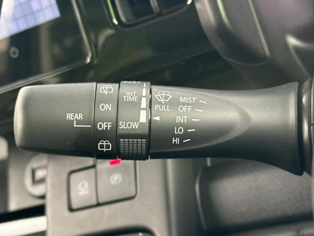 スペーシアカスタム ハイブリッドXSターボ 保証書/純正 9インチ メモリーナビ/セーフティサポート(スズキ)/両側電動スライドドア/シートヒーター 前席/全方位モニター/車線逸脱防止支援システム/シート ハーフレザー ターボ 全周囲カメラ(30枚目)