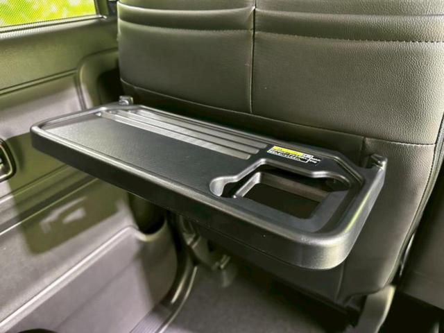 スペーシアカスタム ハイブリッドXSターボ 保証書/純正 9インチ メモリーナビ/セーフティサポート(スズキ)/両側電動スライドドア/シートヒーター 前席/全方位モニター/車線逸脱防止支援システム/シート ハーフレザー ターボ 全周囲カメラ(49枚目)