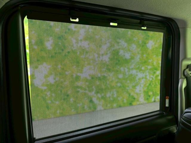 スペーシアカスタム ハイブリッドXSターボ 保証書/純正 9インチ メモリーナビ/セーフティサポート(スズキ)/両側電動スライドドア/シートヒーター 前席/全方位モニター/車線逸脱防止支援システム/シート ハーフレザー ターボ 全周囲カメラ(50枚目)