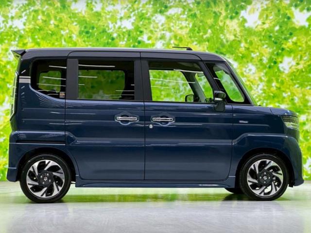 スペーシアカスタム ハイブリッドXSターボ 保証書/純正 9インチ メモリーナビ/セーフティサポート(スズキ)/両側電動スライドドア/シートヒーター 前席/全方位モニター/車線逸脱防止支援システム/シート ハーフレザー ターボ 全周囲カメラ(52枚目)