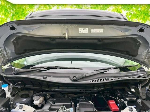 スペーシアカスタム ハイブリッドXSターボ 保証書/純正 9インチ メモリーナビ/セーフティサポート(スズキ)/両側電動スライドドア/シートヒーター 前席/全方位モニター/車線逸脱防止支援システム/シート ハーフレザー ターボ 全周囲カメラ(61枚目)