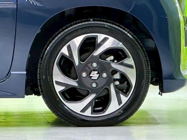 スペーシアカスタム ハイブリッドXSターボ 保証書/純正 9インチ メモリーナビ/セーフティサポート(スズキ)/両側電動スライドドア/シートヒーター 前席/全方位モニター/車線逸脱防止支援システム/シート ハーフレザー ターボ 全周囲カメラ(62枚目)