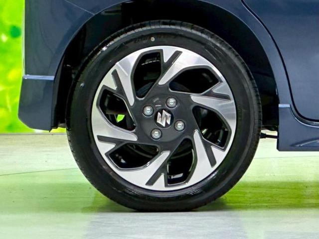 スペーシアカスタム ハイブリッドXSターボ 保証書/純正 9インチ メモリーナビ/セーフティサポート(スズキ)/両側電動スライドドア/シートヒーター 前席/全方位モニター/車線逸脱防止支援システム/シート ハーフレザー ターボ 全周囲カメラ(63枚目)