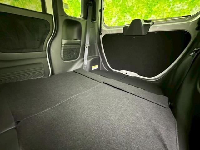 Ｎ－ＢＯＸカスタム Ｌ・ターボスタイルプラスブラック　新品タイヤ／保証書／純正　９インチ　ＳＤナビ／衝突安全装置／両側電動スライドドア／シートヒーター／車線逸脱防止支援システム／シート　ハーフレザー／ヘッドランプ　ＬＥＤ／ＥＴＣ／ＥＢＤ付ＡＢＳ　記録簿（7枚目）