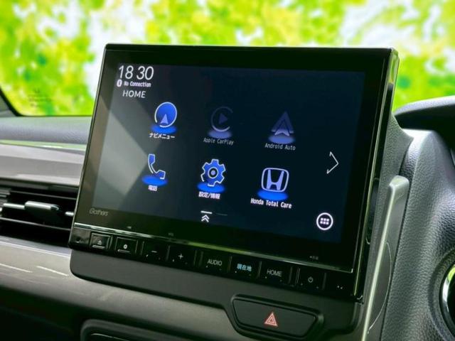 Ｎ－ＢＯＸカスタム Ｌ・ターボスタイルプラスブラック　新品タイヤ／保証書／純正　９インチ　ＳＤナビ／衝突安全装置／両側電動スライドドア／シートヒーター／車線逸脱防止支援システム／シート　ハーフレザー／ヘッドランプ　ＬＥＤ／ＥＴＣ／ＥＢＤ付ＡＢＳ　記録簿（10枚目）