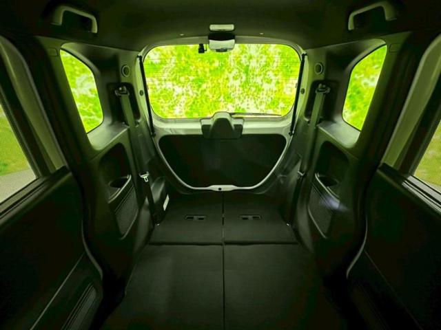 Ｎ－ＢＯＸカスタム Ｌ・ターボスタイルプラスブラック　新品タイヤ／保証書／純正　９インチ　ＳＤナビ／衝突安全装置／両側電動スライドドア／シートヒーター／車線逸脱防止支援システム／シート　ハーフレザー／ヘッドランプ　ＬＥＤ／ＥＴＣ／ＥＢＤ付ＡＢＳ　記録簿（20枚目）