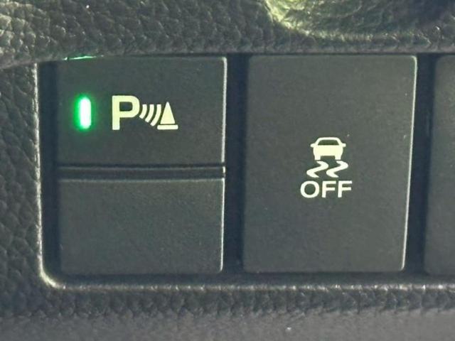 Ｎ－ＢＯＸカスタム Ｌ・ターボスタイルプラスブラック　新品タイヤ／保証書／純正　９インチ　ＳＤナビ／衝突安全装置／両側電動スライドドア／シートヒーター／車線逸脱防止支援システム／シート　ハーフレザー／ヘッドランプ　ＬＥＤ／ＥＴＣ／ＥＢＤ付ＡＢＳ　記録簿（38枚目）