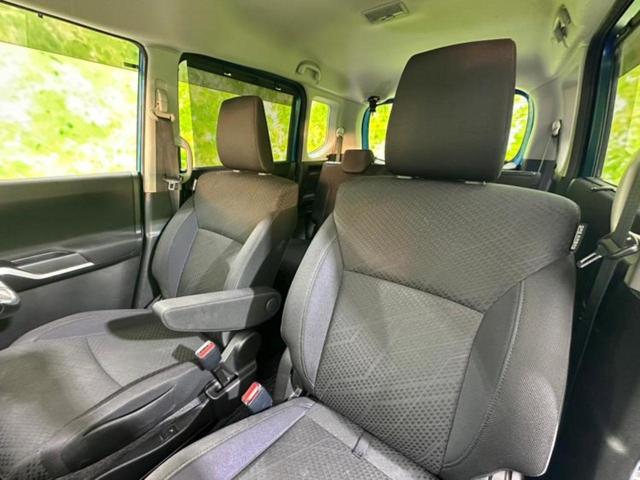 ソリオバンディット バンディットハイブリッドＳＶ　新品タイヤ／保証書／社外　ＳＤナビ／両側電動スライドドア／シートヒーター／ヘッドランプ　ＬＥＤ／ＥＴＣ／ＥＢＤ付ＡＢＳ／横滑り防止装置／アイドリングストップ／フルセグＴＶ／エアバッグ　運転席（5枚目）