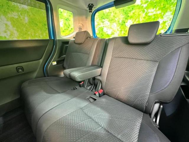 ソリオバンディット バンディットハイブリッドＳＶ　新品タイヤ／保証書／社外　ＳＤナビ／両側電動スライドドア／シートヒーター／ヘッドランプ　ＬＥＤ／ＥＴＣ／ＥＢＤ付ＡＢＳ／横滑り防止装置／アイドリングストップ／フルセグＴＶ／エアバッグ　運転席（6枚目）