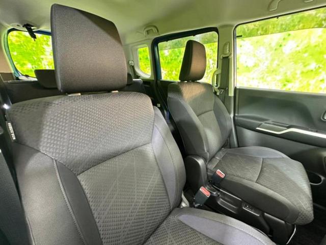 ソリオバンディット バンディットハイブリッドＳＶ　新品タイヤ／保証書／社外　ＳＤナビ／両側電動スライドドア／シートヒーター／ヘッドランプ　ＬＥＤ／ＥＴＣ／ＥＢＤ付ＡＢＳ／横滑り防止装置／アイドリングストップ／フルセグＴＶ／エアバッグ　運転席（8枚目）