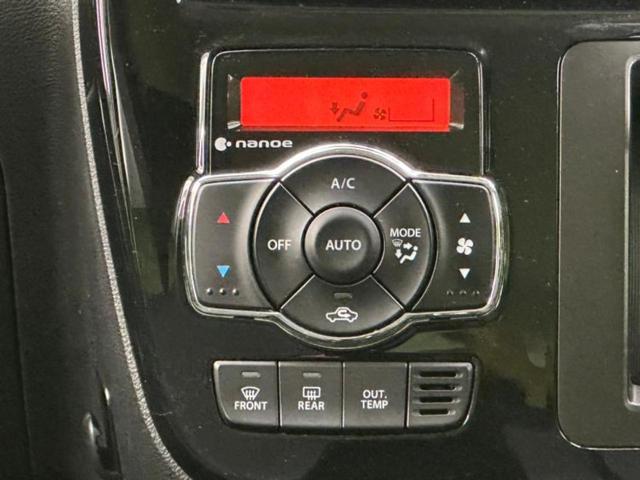 ソリオバンディット バンディットハイブリッドＳＶ　新品タイヤ／保証書／社外　ＳＤナビ／両側電動スライドドア／シートヒーター／ヘッドランプ　ＬＥＤ／ＥＴＣ／ＥＢＤ付ＡＢＳ／横滑り防止装置／アイドリングストップ／フルセグＴＶ／エアバッグ　運転席（11枚目）