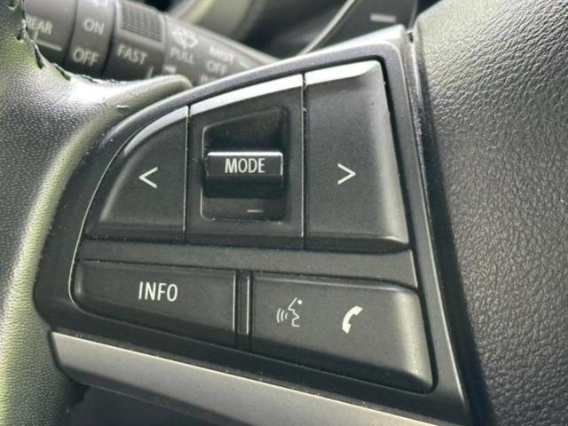 ソリオバンディット バンディットハイブリッドＳＶ　新品タイヤ／保証書／社外　ＳＤナビ／両側電動スライドドア／シートヒーター／ヘッドランプ　ＬＥＤ／ＥＴＣ／ＥＢＤ付ＡＢＳ／横滑り防止装置／アイドリングストップ／フルセグＴＶ／エアバッグ　運転席（14枚目）