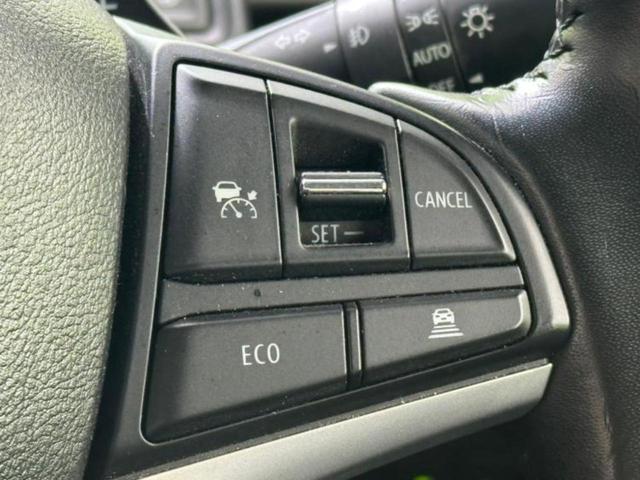 ソリオバンディット バンディットハイブリッドＳＶ　新品タイヤ／保証書／社外　ＳＤナビ／両側電動スライドドア／シートヒーター／ヘッドランプ　ＬＥＤ／ＥＴＣ／ＥＢＤ付ＡＢＳ／横滑り防止装置／アイドリングストップ／フルセグＴＶ／エアバッグ　運転席（15枚目）