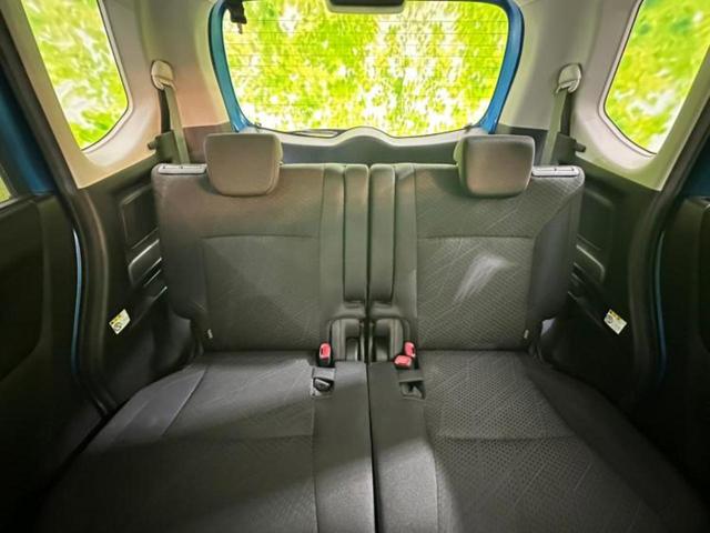 ソリオバンディット バンディットハイブリッドＳＶ　新品タイヤ／保証書／社外　ＳＤナビ／両側電動スライドドア／シートヒーター／ヘッドランプ　ＬＥＤ／ＥＴＣ／ＥＢＤ付ＡＢＳ／横滑り防止装置／アイドリングストップ／フルセグＴＶ／エアバッグ　運転席（19枚目）