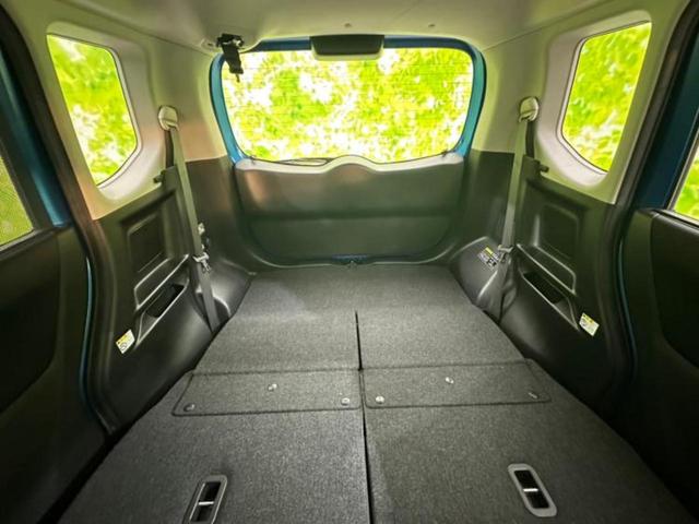 ソリオバンディット バンディットハイブリッドＳＶ　新品タイヤ／保証書／社外　ＳＤナビ／両側電動スライドドア／シートヒーター／ヘッドランプ　ＬＥＤ／ＥＴＣ／ＥＢＤ付ＡＢＳ／横滑り防止装置／アイドリングストップ／フルセグＴＶ／エアバッグ　運転席（20枚目）