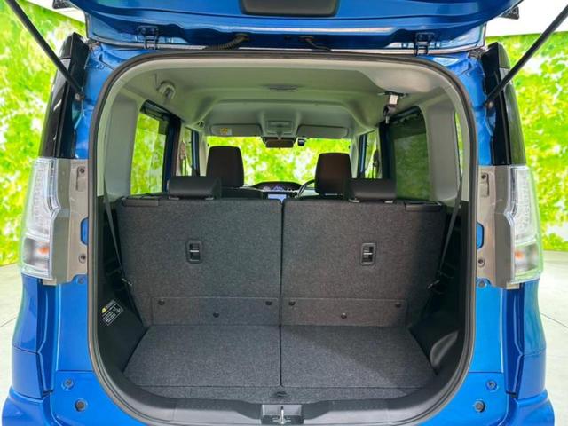 ソリオバンディット バンディットハイブリッドＳＶ　新品タイヤ／保証書／社外　ＳＤナビ／両側電動スライドドア／シートヒーター／ヘッドランプ　ＬＥＤ／ＥＴＣ／ＥＢＤ付ＡＢＳ／横滑り防止装置／アイドリングストップ／フルセグＴＶ／エアバッグ　運転席（22枚目）