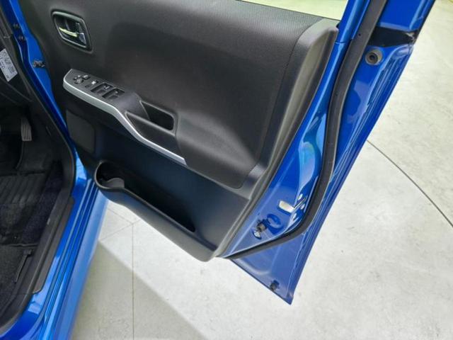 ソリオバンディット バンディットハイブリッドＳＶ　新品タイヤ／保証書／社外　ＳＤナビ／両側電動スライドドア／シートヒーター／ヘッドランプ　ＬＥＤ／ＥＴＣ／ＥＢＤ付ＡＢＳ／横滑り防止装置／アイドリングストップ／フルセグＴＶ／エアバッグ　運転席（26枚目）