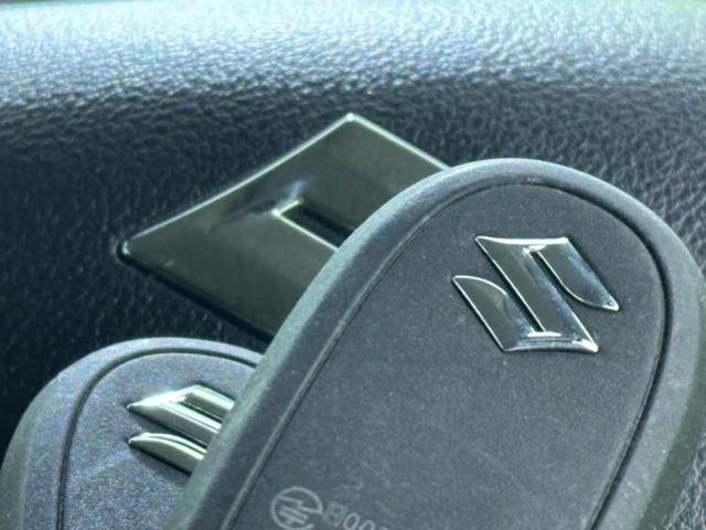 ソリオバンディット バンディットハイブリッドＳＶ　新品タイヤ／保証書／社外　ＳＤナビ／両側電動スライドドア／シートヒーター／ヘッドランプ　ＬＥＤ／ＥＴＣ／ＥＢＤ付ＡＢＳ／横滑り防止装置／アイドリングストップ／フルセグＴＶ／エアバッグ　運転席（33枚目）