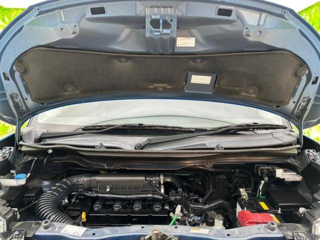 ソリオバンディット バンディットハイブリッドＳＶ　新品タイヤ／保証書／社外　ＳＤナビ／両側電動スライドドア／シートヒーター／ヘッドランプ　ＬＥＤ／ＥＴＣ／ＥＢＤ付ＡＢＳ／横滑り防止装置／アイドリングストップ／フルセグＴＶ／エアバッグ　運転席（54枚目）