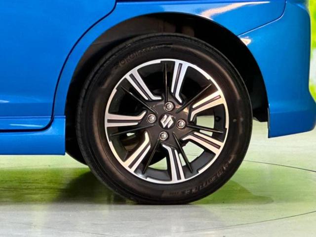 ソリオバンディット バンディットハイブリッドＳＶ　新品タイヤ／保証書／社外　ＳＤナビ／両側電動スライドドア／シートヒーター／ヘッドランプ　ＬＥＤ／ＥＴＣ／ＥＢＤ付ＡＢＳ／横滑り防止装置／アイドリングストップ／フルセグＴＶ／エアバッグ　運転席（55枚目）