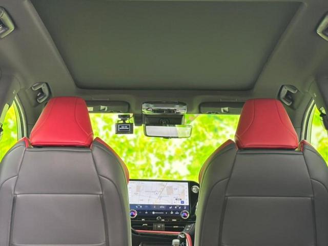 ＮＸ ＮＸ３５０ｈ　Ｆスポーツ　サンルーフ／保証書／純正　ＳＤナビ／デジタルインナーミラー／衝突安全装置／シートヒーター／全方位モニター／車線逸脱防止支援システム／シート　フルレザー／パーキングアシスト　バックガイド　革シート（21枚目）