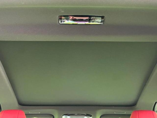 ＮＸ ＮＸ３５０ｈ　Ｆスポーツ　サンルーフ／保証書／純正　ＳＤナビ／デジタルインナーミラー／衝突安全装置／シートヒーター／全方位モニター／車線逸脱防止支援システム／シート　フルレザー／パーキングアシスト　バックガイド　革シート（24枚目）