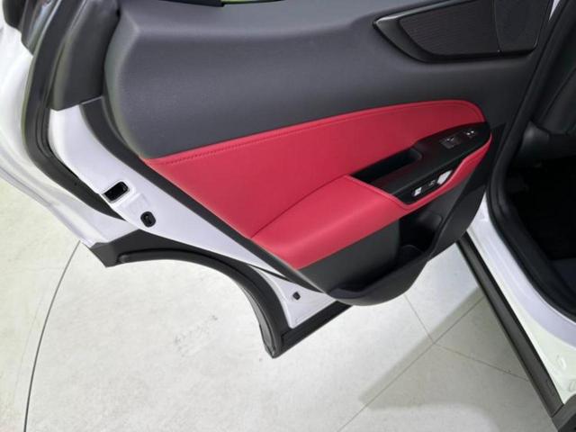 ＮＸ ＮＸ３５０ｈ　Ｆスポーツ　サンルーフ／保証書／純正　ＳＤナビ／デジタルインナーミラー／衝突安全装置／シートヒーター／全方位モニター／車線逸脱防止支援システム／シート　フルレザー／パーキングアシスト　バックガイド　革シート（25枚目）