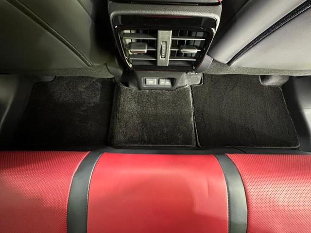 ＮＸ ＮＸ３５０ｈ　Ｆスポーツ　サンルーフ／保証書／純正　ＳＤナビ／デジタルインナーミラー／衝突安全装置／シートヒーター／全方位モニター／車線逸脱防止支援システム／シート　フルレザー／パーキングアシスト　バックガイド　革シート（29枚目）