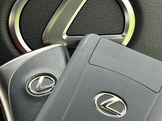 ＮＸ ＮＸ３５０ｈ　Ｆスポーツ　サンルーフ／保証書／純正　ＳＤナビ／デジタルインナーミラー／衝突安全装置／シートヒーター／全方位モニター／車線逸脱防止支援システム／シート　フルレザー／パーキングアシスト　バックガイド　革シート（37枚目）