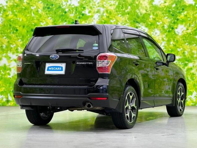 フォレスター ４ＷＤ２．０ｉ－Ｓアイサイト　社外　ＳＤナビ／衝突安全装置／シートヒーター／車線逸脱防止支援システム／シート　合皮／パーキングアシスト　バックガイド／電動バックドア／ドライブレコーダー　純正／Ｂｌｕｅｔｏｏｔｈ接続　バックカメラ（3枚目）