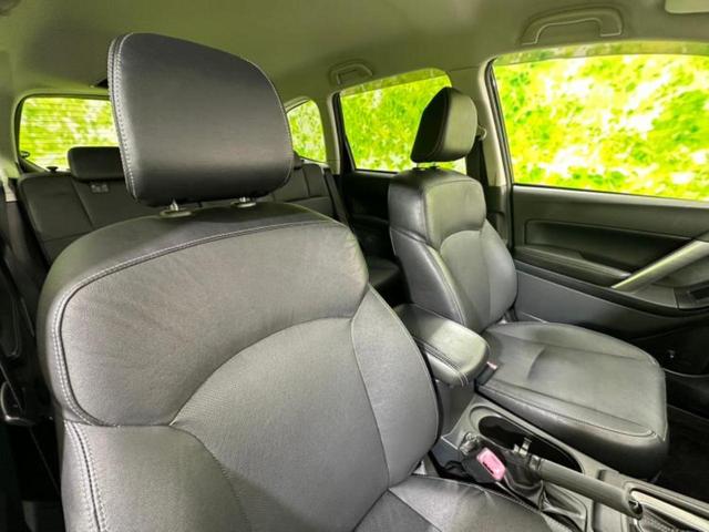フォレスター ４ＷＤ２．０ｉ－Ｓアイサイト　社外　ＳＤナビ／衝突安全装置／シートヒーター／車線逸脱防止支援システム／シート　合皮／パーキングアシスト　バックガイド／電動バックドア／ドライブレコーダー　純正／Ｂｌｕｅｔｏｏｔｈ接続　バックカメラ（8枚目）
