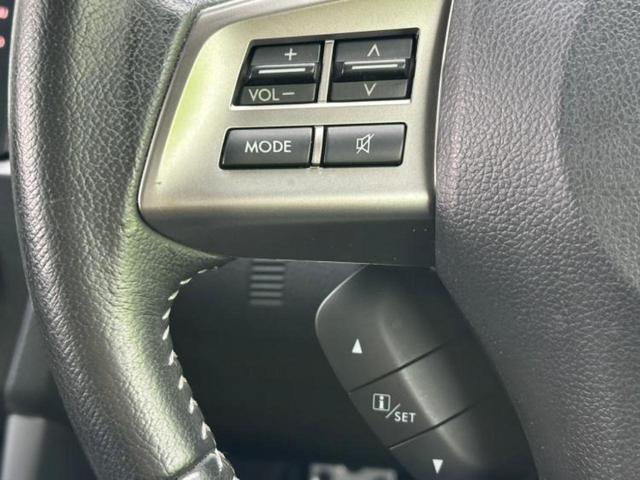 フォレスター ４ＷＤ２．０ｉ－Ｓアイサイト　社外　ＳＤナビ／衝突安全装置／シートヒーター／車線逸脱防止支援システム／シート　合皮／パーキングアシスト　バックガイド／電動バックドア／ドライブレコーダー　純正／Ｂｌｕｅｔｏｏｔｈ接続　バックカメラ（15枚目）