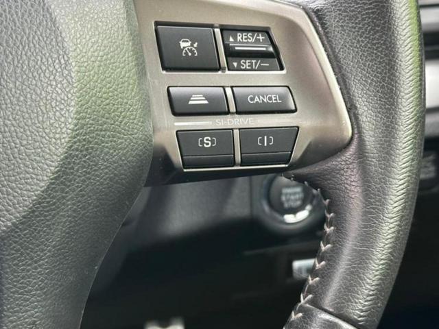 フォレスター ４ＷＤ２．０ｉ－Ｓアイサイト　社外　ＳＤナビ／衝突安全装置／シートヒーター／車線逸脱防止支援システム／シート　合皮／パーキングアシスト　バックガイド／電動バックドア／ドライブレコーダー　純正／Ｂｌｕｅｔｏｏｔｈ接続　バックカメラ（16枚目）