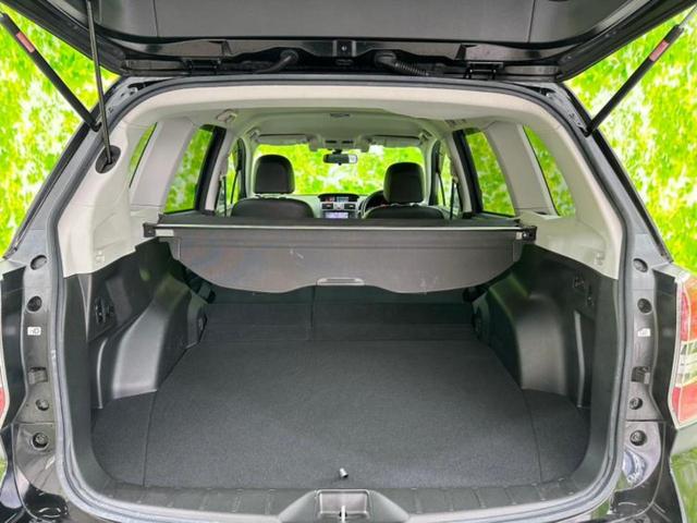フォレスター ４ＷＤ２．０ｉ－Ｓアイサイト　社外　ＳＤナビ／衝突安全装置／シートヒーター／車線逸脱防止支援システム／シート　合皮／パーキングアシスト　バックガイド／電動バックドア／ドライブレコーダー　純正／Ｂｌｕｅｔｏｏｔｈ接続　バックカメラ（22枚目）