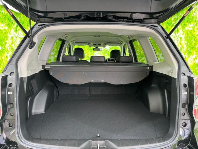 フォレスター ４ＷＤ２．０ｉ－Ｓアイサイト　社外　ＳＤナビ／衝突安全装置／シートヒーター／車線逸脱防止支援システム／シート　合皮／パーキングアシスト　バックガイド／電動バックドア／ドライブレコーダー　純正／Ｂｌｕｅｔｏｏｔｈ接続　バックカメラ（23枚目）