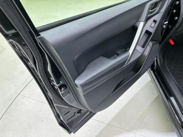 フォレスター ４ＷＤ２．０ｉ－Ｓアイサイト　社外　ＳＤナビ／衝突安全装置／シートヒーター／車線逸脱防止支援システム／シート　合皮／パーキングアシスト　バックガイド／電動バックドア／ドライブレコーダー　純正／Ｂｌｕｅｔｏｏｔｈ接続　バックカメラ（25枚目）