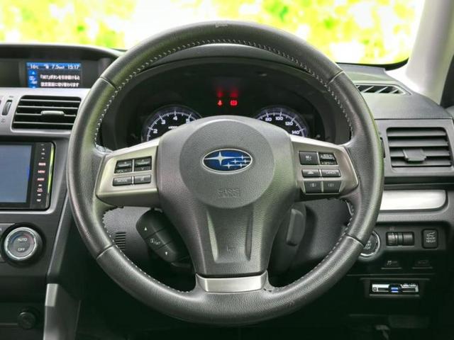 フォレスター ４ＷＤ２．０ｉ－Ｓアイサイト　社外　ＳＤナビ／衝突安全装置／シートヒーター／車線逸脱防止支援システム／シート　合皮／パーキングアシスト　バックガイド／電動バックドア／ドライブレコーダー　純正／Ｂｌｕｅｔｏｏｔｈ接続　バックカメラ（31枚目）